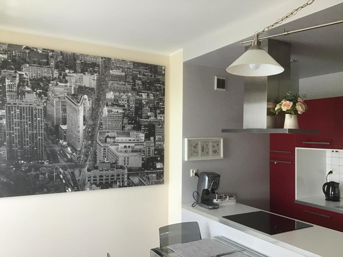 Apartament Podgorna 12 Stary Toruń Buitenkant foto