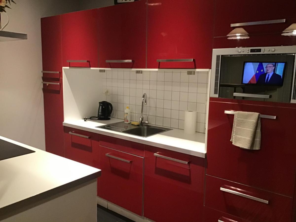Apartament Podgorna 12 Stary Toruń Buitenkant foto