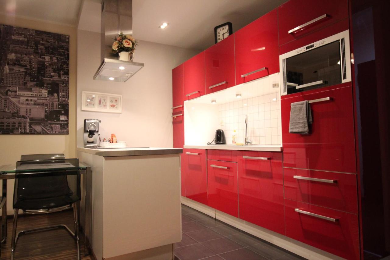 Apartament Podgorna 12 Stary Toruń Buitenkant foto