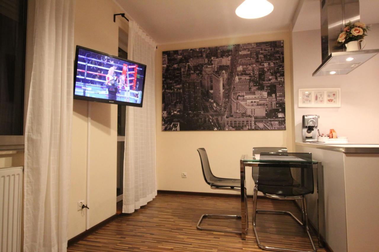 Apartament Podgorna 12 Stary Toruń Buitenkant foto