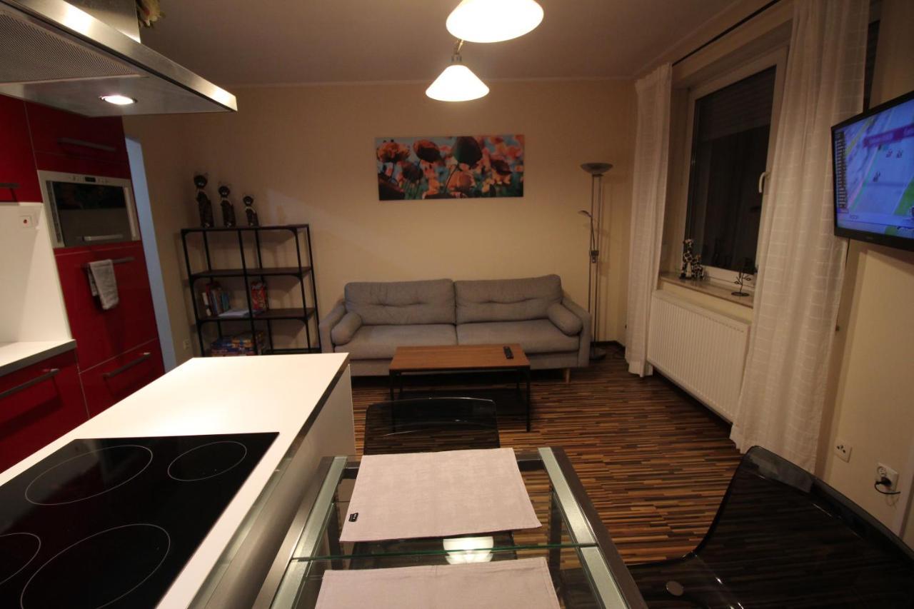 Apartament Podgorna 12 Stary Toruń Buitenkant foto