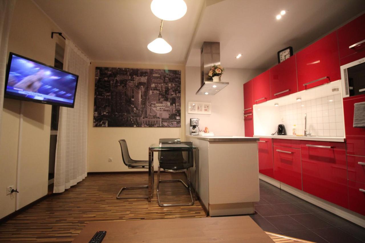Apartament Podgorna 12 Stary Toruń Buitenkant foto