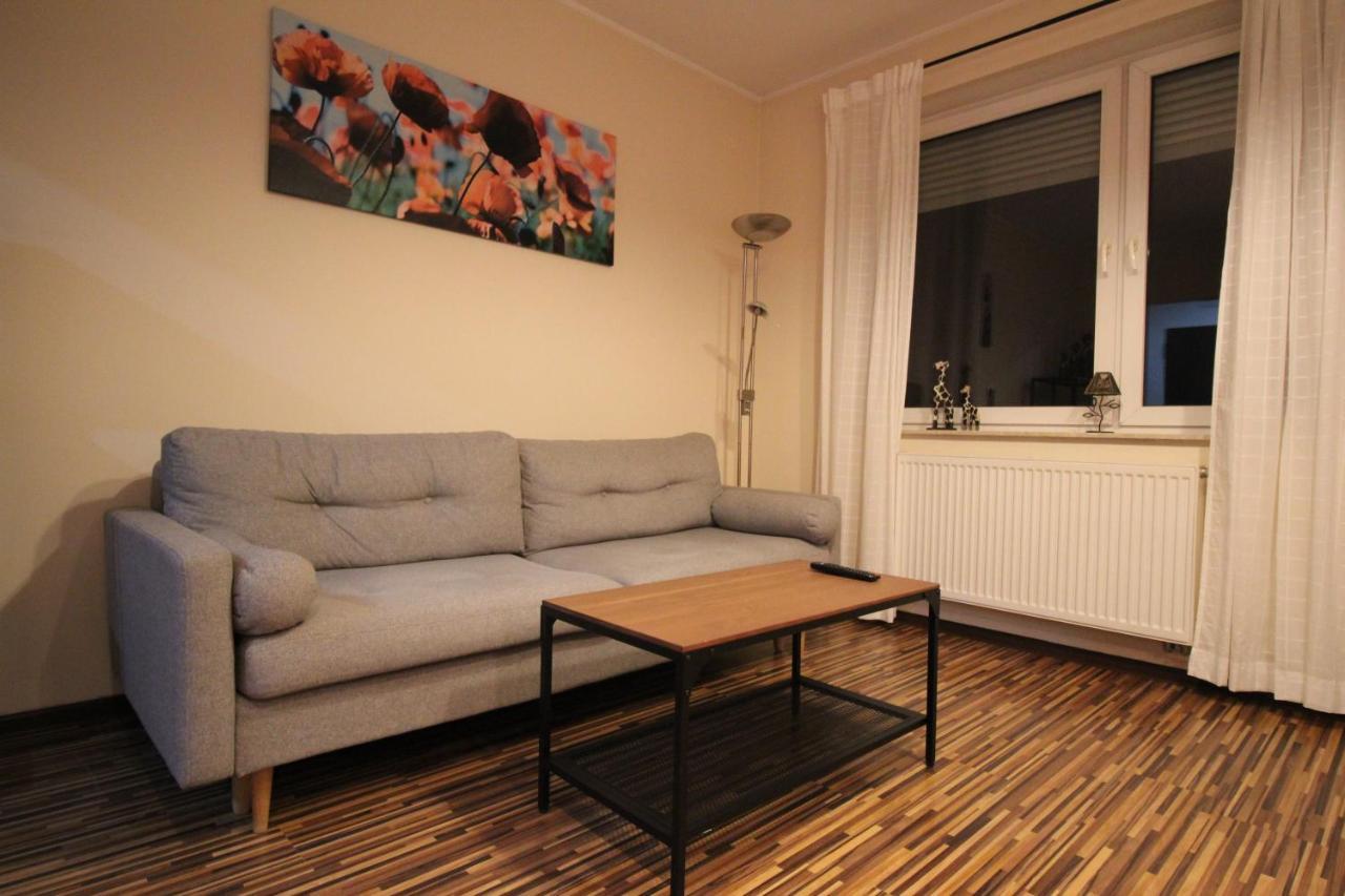 Apartament Podgorna 12 Stary Toruń Buitenkant foto