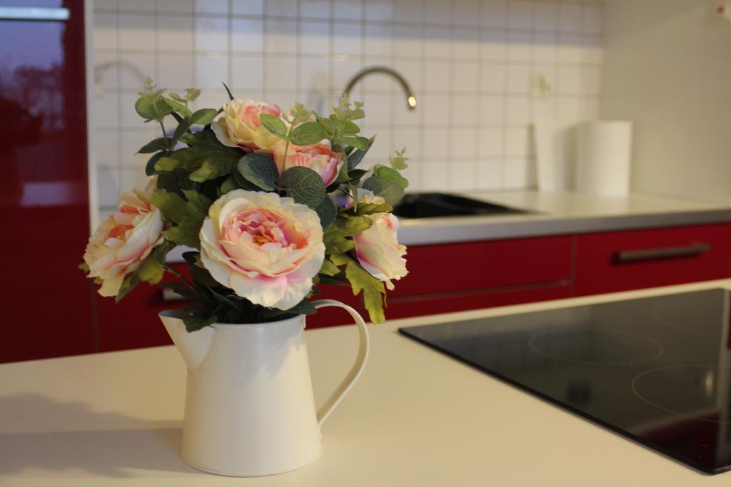 Apartament Podgorna 12 Stary Toruń Buitenkant foto
