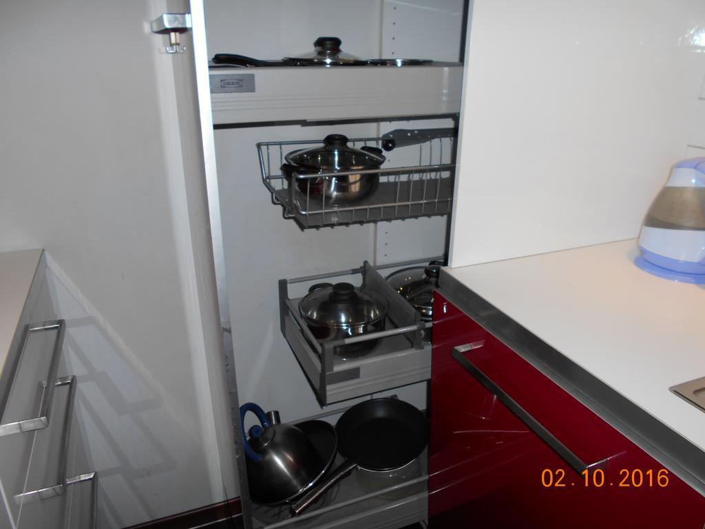 Apartament Podgorna 12 Stary Toruń Buitenkant foto