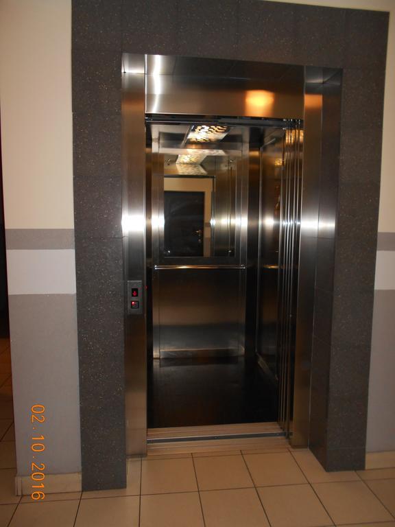 Apartament Podgorna 12 Stary Toruń Buitenkant foto
