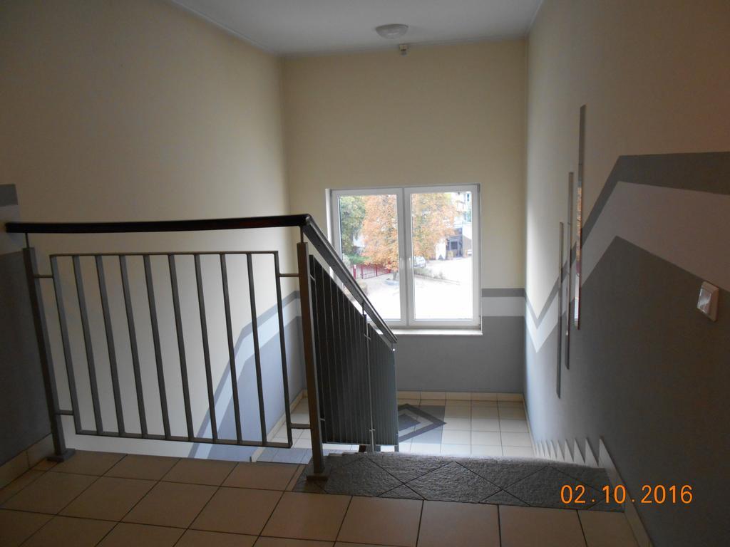 Apartament Podgorna 12 Stary Toruń Buitenkant foto