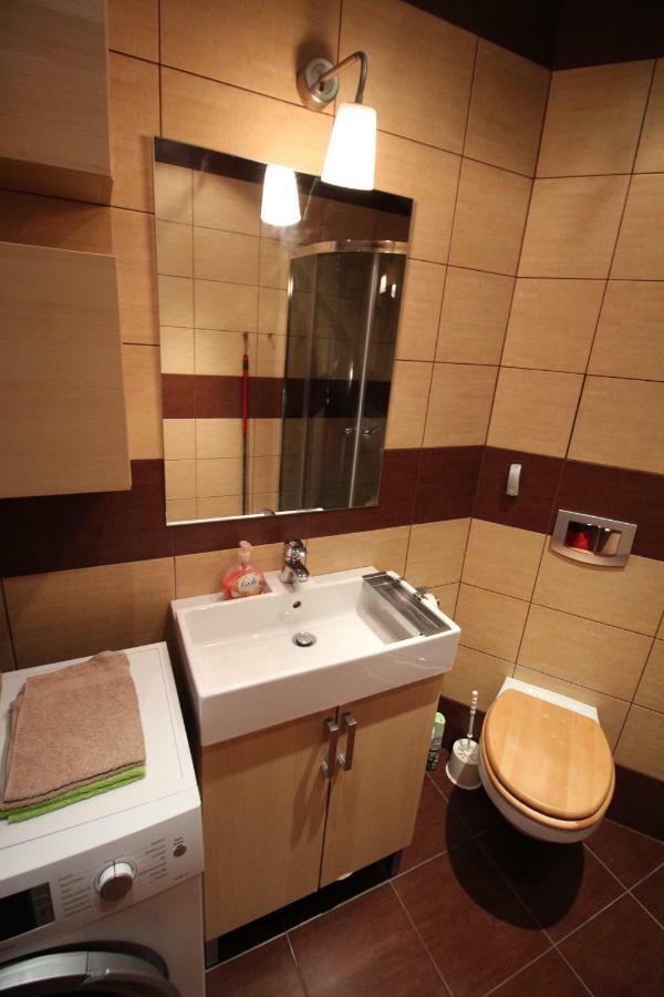 Apartament Podgorna 12 Stary Toruń Buitenkant foto