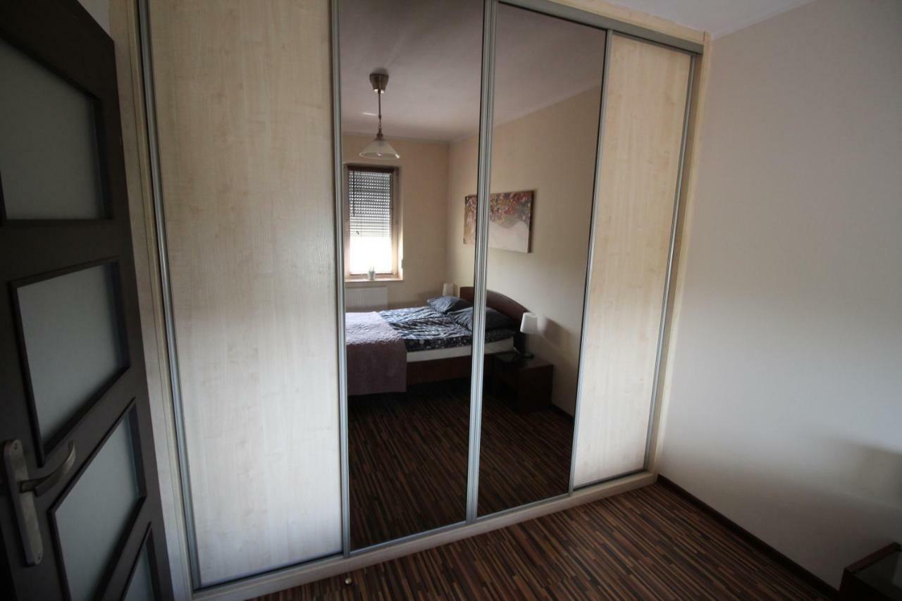 Apartament Podgorna 12 Stary Toruń Buitenkant foto