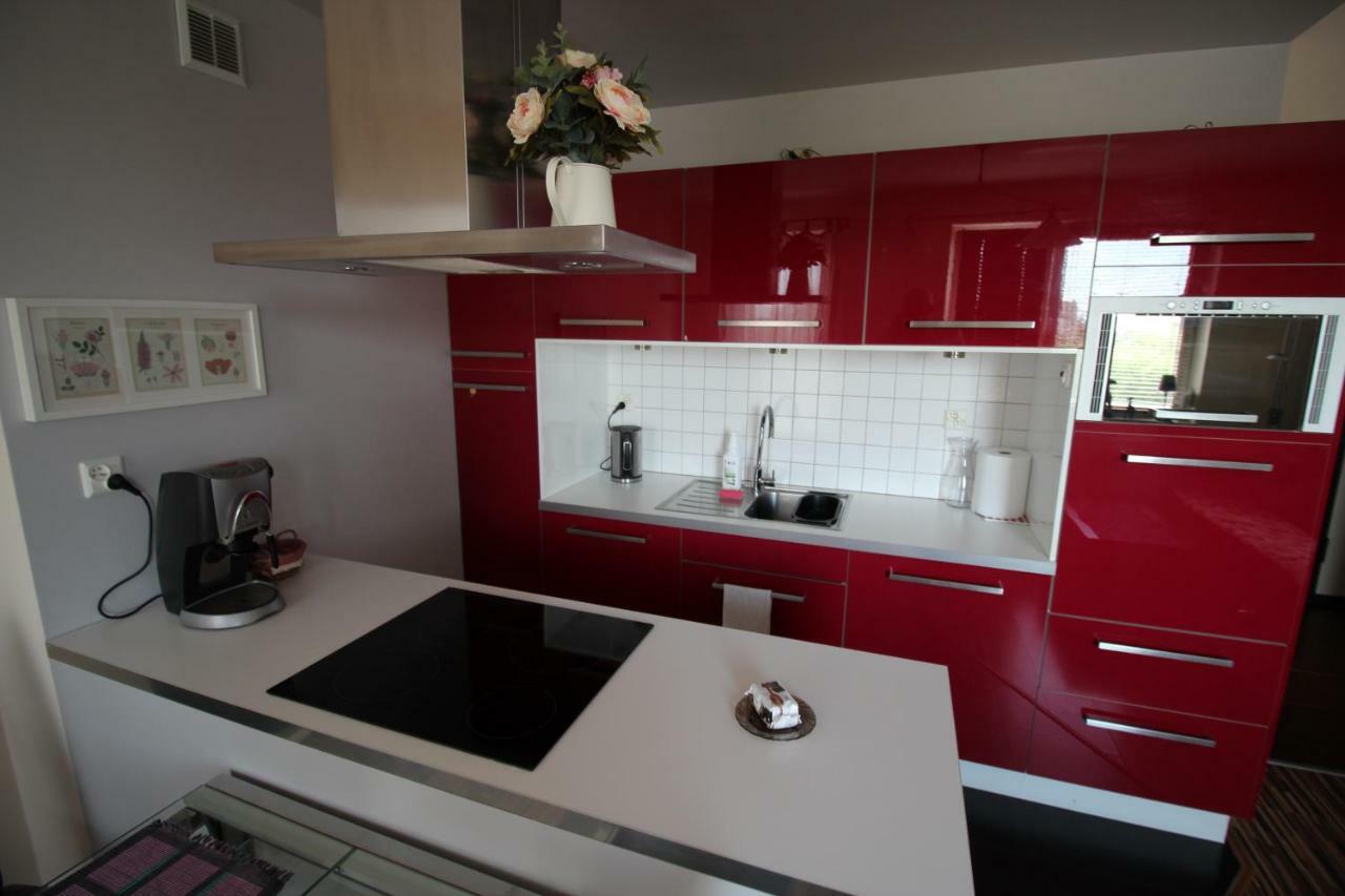 Apartament Podgorna 12 Stary Toruń Buitenkant foto