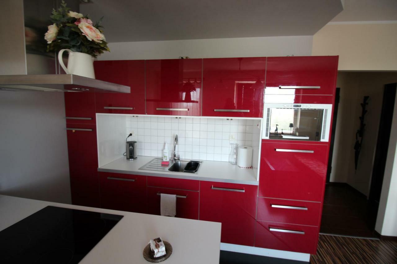 Apartament Podgorna 12 Stary Toruń Buitenkant foto