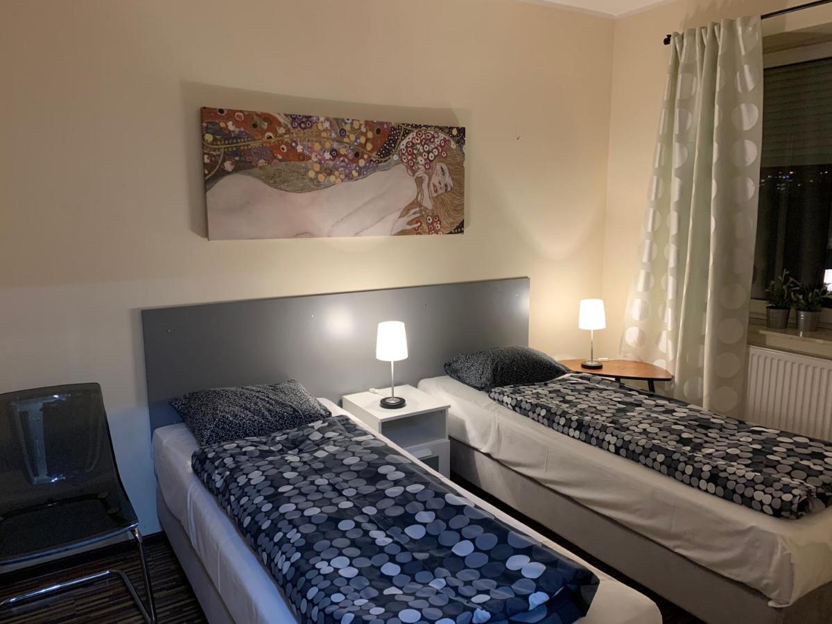 Apartament Podgorna 12 Stary Toruń Buitenkant foto