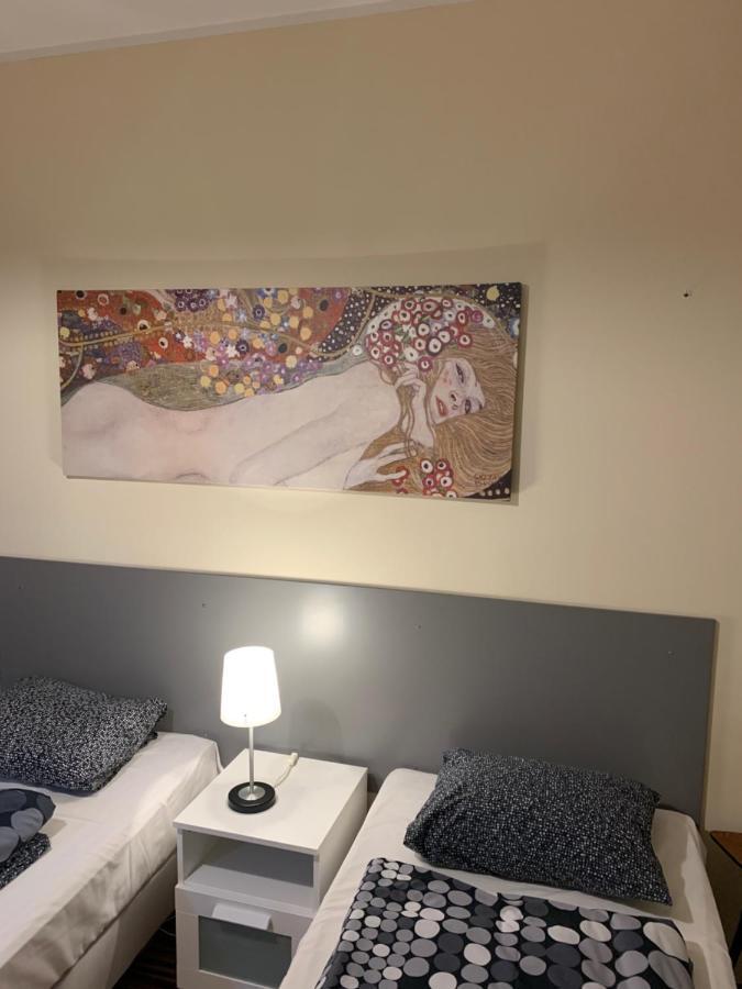 Apartament Podgorna 12 Stary Toruń Buitenkant foto