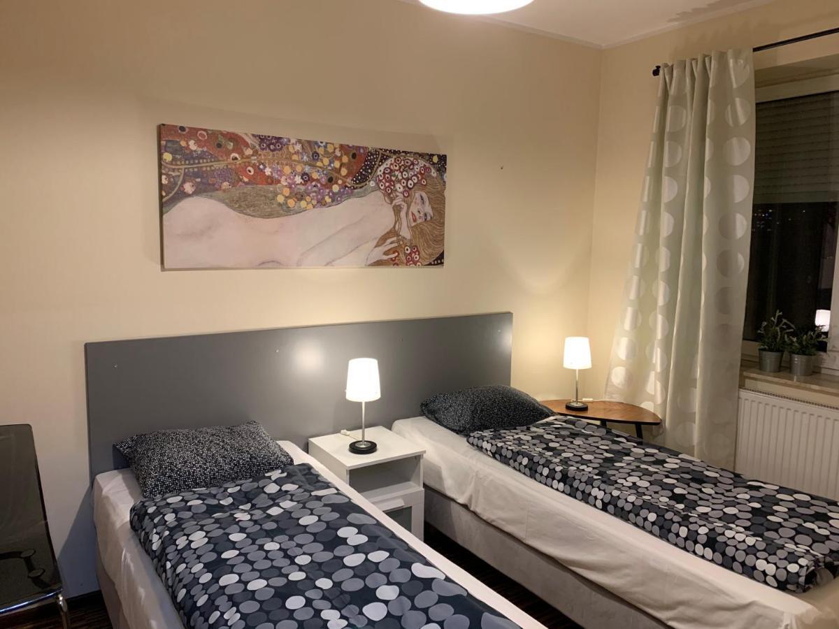 Apartament Podgorna 12 Stary Toruń Buitenkant foto